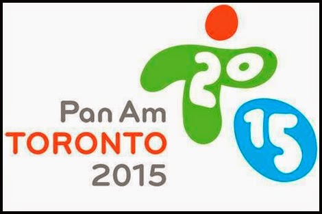 Juegos Panamericanos Toronto 2015